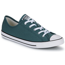 Converse Rövid szárú edzőcipők CHUCK TAYLOR ALL STAR DAINTY Zöld 36