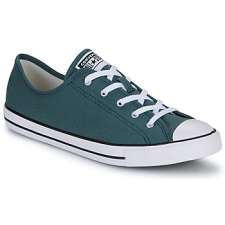Converse Rövid szárú edzőcipők CHUCK TAYLOR ALL STAR DAINTY Zöld 37 női cipő