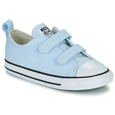 Converse Rövid szárú edzőcipők CHUCK TAYLOR ALL STAR EASY-ON Kék 22 gyerek cipő