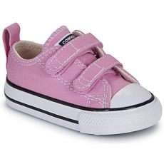 Converse Rövid szárú edzőcipők CHUCK TAYLOR ALL STAR EASY ON Rózsaszín 22