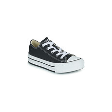 Converse Rövid szárú edzőcipők Chuck Taylor All Star EVA Lift Foundation Ox Fekete 32