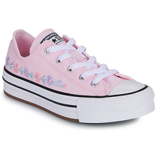 Converse Rövid szárú edzőcipők CHUCK TAYLOR ALL STAR EVA LIFT Rózsaszín 37 1/2