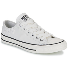 Converse Rövid szárú edzőcipők CHUCK TAYLOR ALL STAR Fehér 35 női cipő