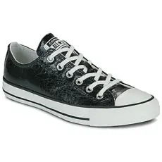 Converse Rövid szárú edzőcipők CHUCK TAYLOR ALL STAR Fekete 35