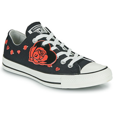 Converse Rövid szárú edzőcipők CHUCK TAYLOR ALL STAR Fekete 38