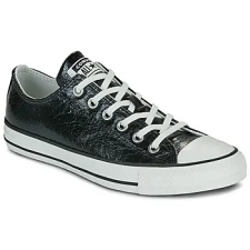Converse Rövid szárú edzőcipők CHUCK TAYLOR ALL STAR Fekete 38 női cipő
