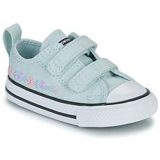 Converse Rövid szárú edzőcipők CHUCK TAYLOR ALL STAR FLORALS EASY ON Kék 23