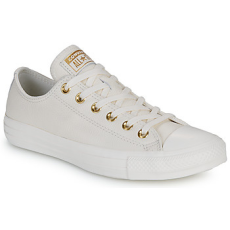 Converse Rövid szárú edzőcipők CHUCK TAYLOR ALL STAR GOLD Fehér 41