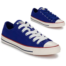Converse Rövid szárú edzőcipők CHUCK TAYLOR ALL STAR Kék 36 1/2 női cipő