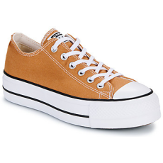 Converse Rövid szárú edzőcipők CHUCK TAYLOR ALL STAR LIFT PLATFORM Barna 39