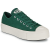 Converse Rövid szárú edzőcipők CHUCK TAYLOR ALL STAR LIFT PLATFORM COLORFUL SUEDE Zöld 36 1/2