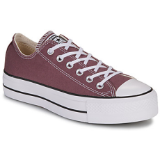 Converse Rövid szárú edzőcipők CHUCK TAYLOR ALL STAR LIFT PLATFORM Lila 36