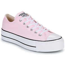 Converse Rövid szárú edzőcipők CHUCK TAYLOR ALL STAR LIFT PLATFORM Rózsaszín 37 1/2