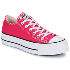 Converse Rövid szárú edzőcipők CHUCK TAYLOR ALL STAR LIFT PLATFORM Rózsaszín 38