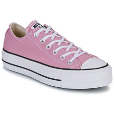 Converse Rövid szárú edzőcipők CHUCK TAYLOR ALL STAR LIFT PLATFORM Rózsaszín 39