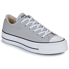 Converse Rövid szárú edzőcipők CHUCK TAYLOR ALL STAR LIFT PLATFORM Szürke 37