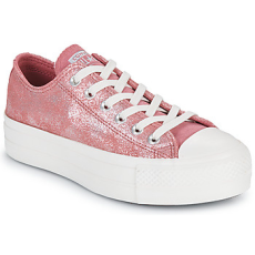 Converse Rövid szárú edzőcipők CHUCK TAYLOR ALL STAR LIFT Rózsaszín 37 1/2