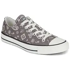 Converse Rövid szárú edzőcipők Chuck Taylor All Star Lila 35 női cipő