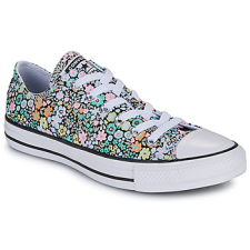 Converse Rövid szárú edzőcipők CHUCK TAYLOR ALL STAR MINI FLOWERS Sokszínű 40 női cipő