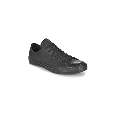 Converse Rövid szárú edzőcipők CHUCK TAYLOR ALL STAR MONO OX Fekete 35 női cipő