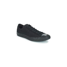 Converse Rövid szárú edzőcipők CHUCK TAYLOR ALL STAR MONO OX Fekete 37 1/2