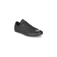 Converse Rövid szárú edzőcipők CHUCK TAYLOR ALL STAR MONO OX Fekete 43