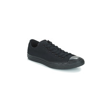 Converse Rövid szárú edzőcipők CHUCK TAYLOR ALL STAR MONO OX Fekete 44 női cipő