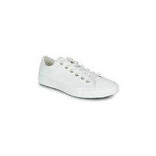 Converse Rövid szárú edzőcipők Chuck Taylor All Star Mono White Ox Fehér 35 női cipő