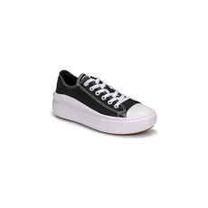 Converse Rövid szárú edzőcipők CHUCK TAYLOR ALL STAR MOVE CANVAS COLOR OX Fekete 39