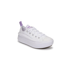 Converse Rövid szárú edzőcipők CHUCK TAYLOR ALL STAR MOVE CANVAS OX Fehér 29