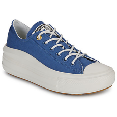 Converse Rövid szárú edzőcipők CHUCK TAYLOR ALL STAR MOVE PLATFORM Kék 37