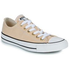 Converse Rövid szárú edzőcipők CHUCK TAYLOR ALL STAR PEACHED CANVAS Bézs 39 női cipő