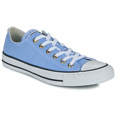 Converse Rövid szárú edzőcipők CHUCK TAYLOR ALL STAR PEACHED CANVAS Kék 38