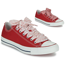 Converse Rövid szárú edzőcipők CHUCK TAYLOR ALL STAR Piros 41