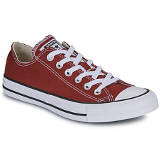 Converse Rövid szárú edzőcipők CHUCK TAYLOR ALL STAR Piros 42 1/2