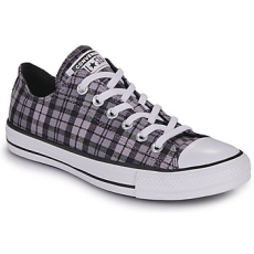Converse Rövid szárú edzőcipők CHUCK TAYLOR ALL STAR PLAID Szürke 37