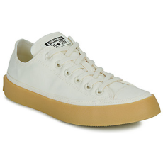 Converse Rövid szárú edzőcipők CHUCK TAYLOR ALL STAR RETRO RUBBER Bézs 38