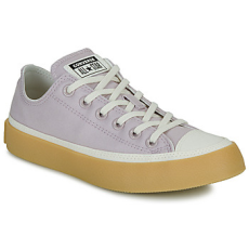 Converse Rövid szárú edzőcipők CHUCK TAYLOR ALL STAR RETRO RUBBER Lila 35