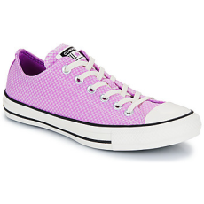 Converse Rövid szárú edzőcipők CHUCK TAYLOR ALL STAR Rózsaszín 39 1/2