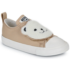 Converse Rövid szárú edzőcipők CHUCK TAYLOR ALL STAR SHERPA BEAR EASY-ON Bézs 21