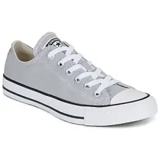 Converse Rövid szárú edzőcipők Chuck Taylor All Star Szürke 37