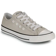 Converse Rövid szárú edzőcipők CHUCK TAYLOR ALL STAR Szürke 38 1/2