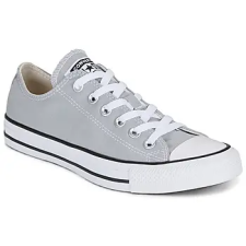 Converse Rövid szárú edzőcipők Chuck Taylor All Star Szürke 44 női cipő