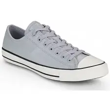 Converse Rövid szárú edzőcipők Chuck Taylor All Star Szürke 45 férfi cipő