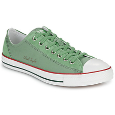 Converse Rövid szárú edzőcipők CHUCK TAYLOR ALL STAR WIDE Zöld 39 férfi cipő