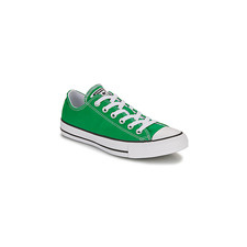 Converse Rövid szárú edzőcipők CHUCK TAYLOR ALL STAR Zöld 37 1/2 női cipő