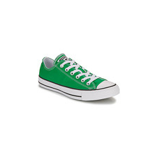 Converse Rövid szárú edzőcipők CHUCK TAYLOR ALL STAR Zöld 38 női cipő