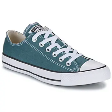 Converse Rövid szárú edzőcipők CHUCK TAYLOR ALL STAR Zöld 39 női cipő