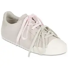 Converse Rövid szárú edzőcipők Chuck Taylor Lo Bézs 35