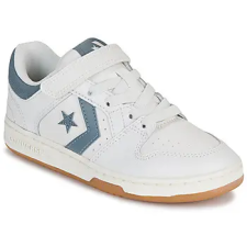 Converse Rövid szárú edzőcipők CL98 SUEDE Fehér 31 gyerek cipő